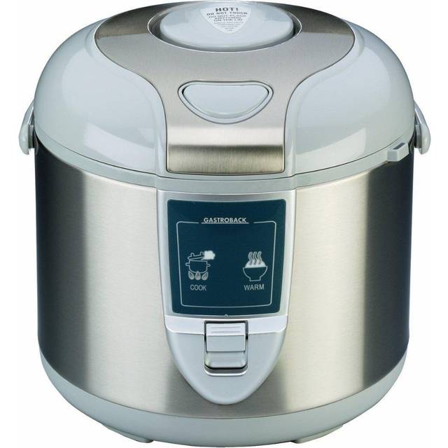 Billede af Gastroback 42507